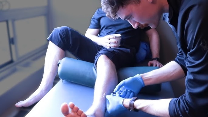 Prevention and Quick Recovery Techniques for Ankle Sprains in Athletes