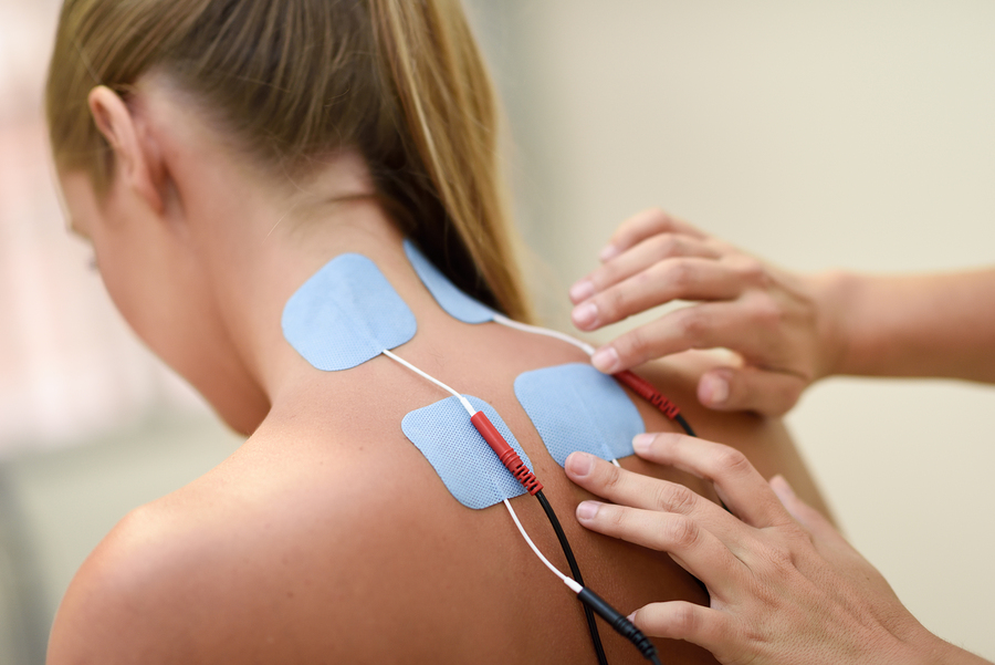 Spinal Cord Stimulation vs. Traditional Pain Relief Methods