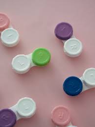 Steps for Getting Prescription Contacts