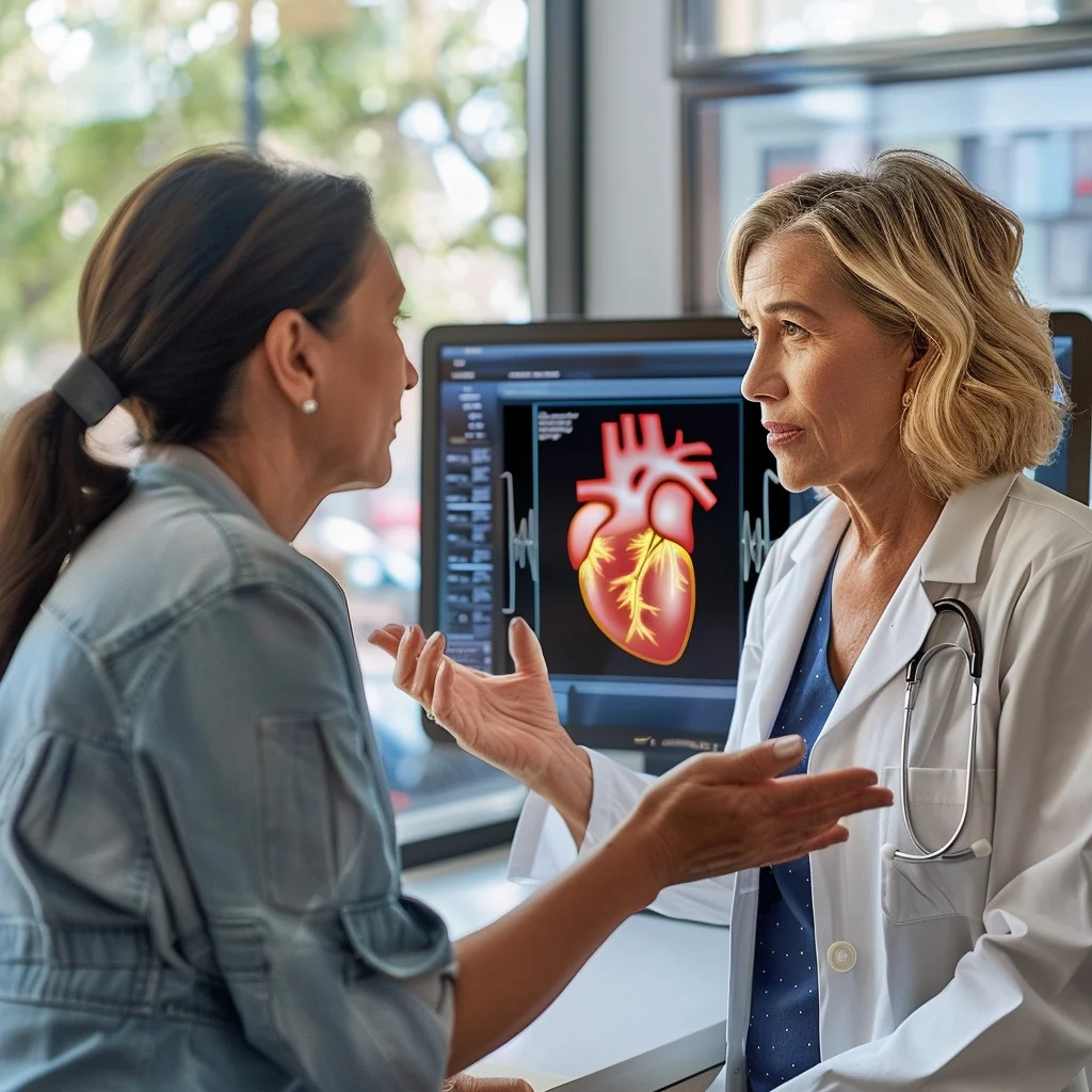 Tests Cardiologists Use To Diagnose Heart ConditionTests Cardiologists Use To Diagnose Heart Condition