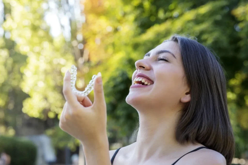 The Benefits of Straightening Your Teeth Beyond Aesthetics