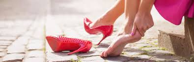 The Connection Between Plantar Warts and Foot Hygiene