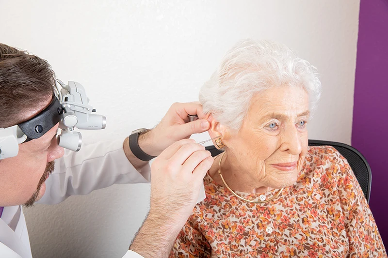 The Critical Role of ENT Care in Treating Ear-Related Balance Disorders