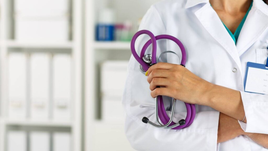 The Impact of a Family Doctor on Long-Term Health Outcomes
