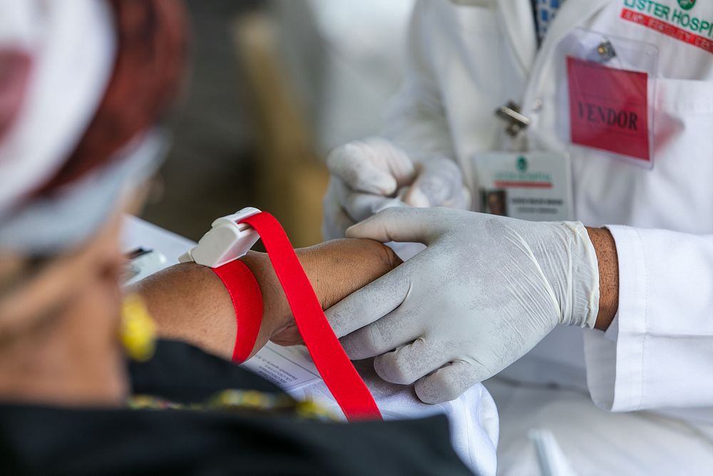 The Importance of Regular Check-Ups for Women's Health