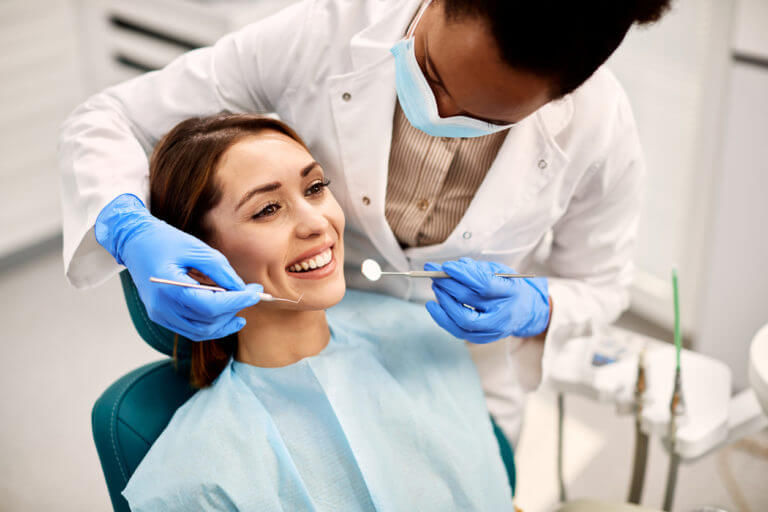 The Key Benefits of Restorative Dentistry Procedures