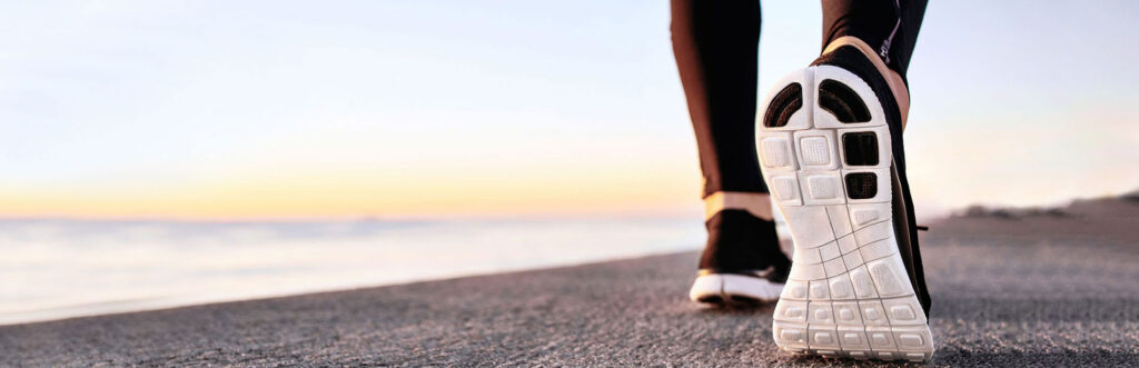 The Link Between Bunion Growth and Footwear Choices