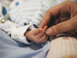 The Role of Newborn Care in Preventing Early Health Issues