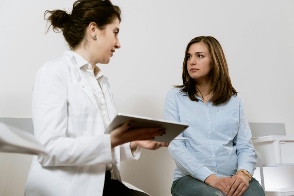 The Role of OB/GYNs in Women's Health Through the Years