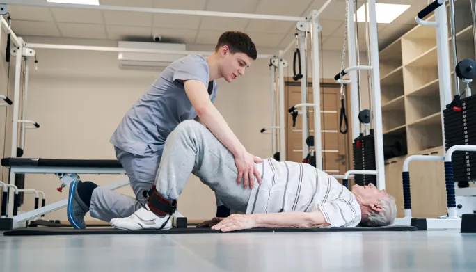 The Role of Physical Therapy After Hip Replacement