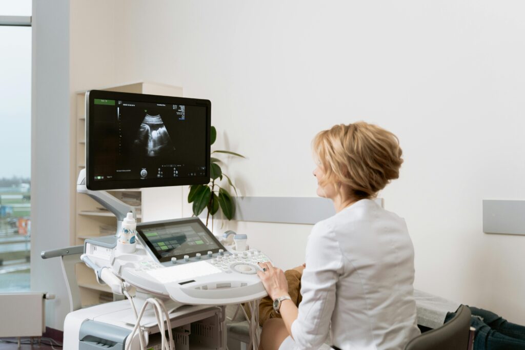 Treatments and Technologies in Gynecology