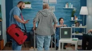 Understanding Chronic Disease Management in Family Practice