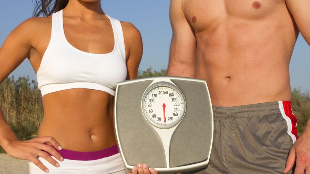 Understanding Metabolism and Weight Loss