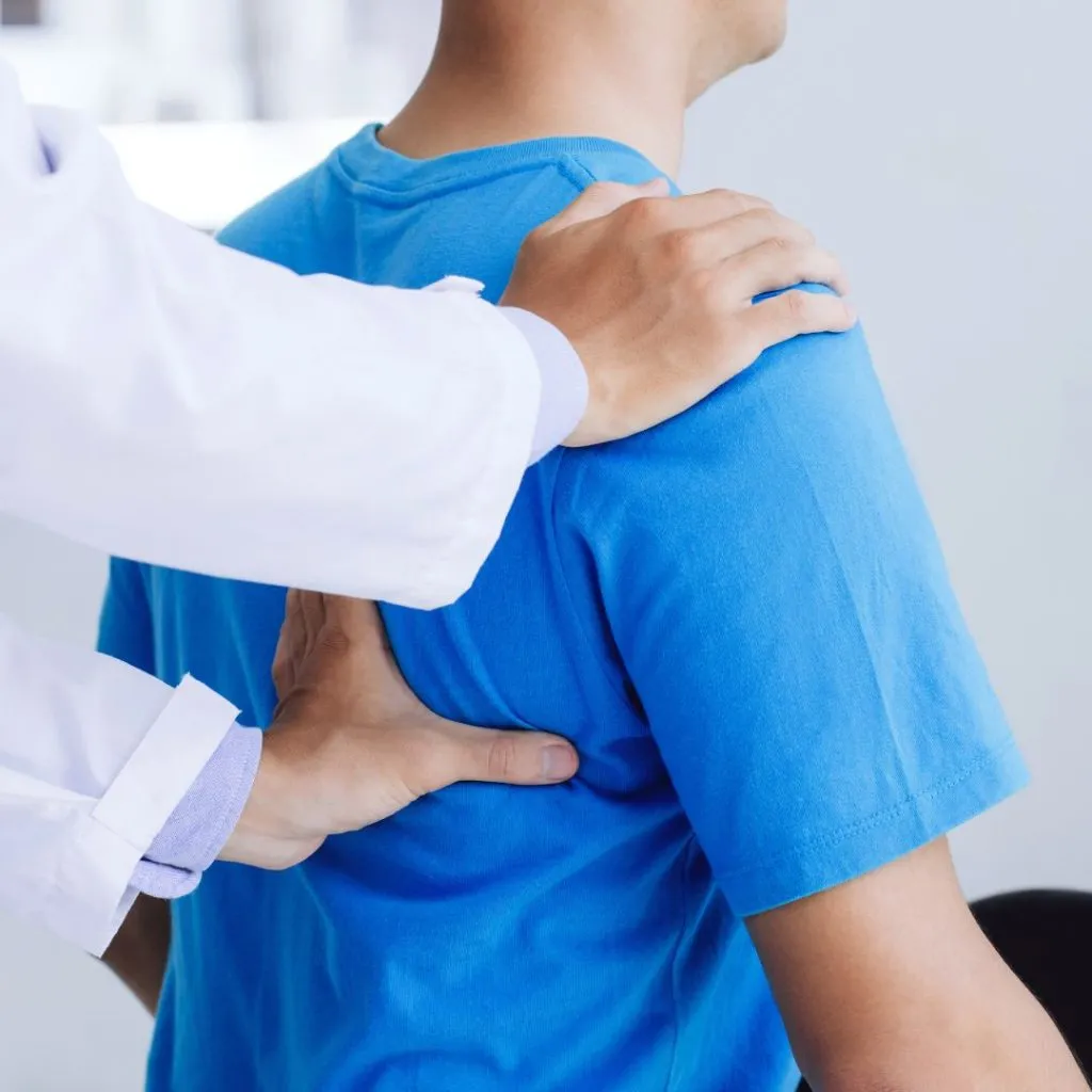 Understanding the Different Stages of Sciatica Pain