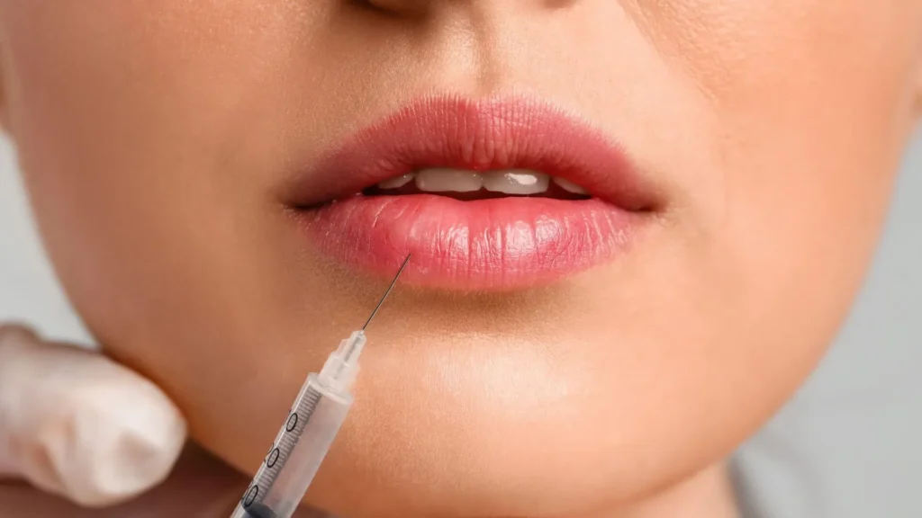 Understanding the Different Types of Dermal Fillers
