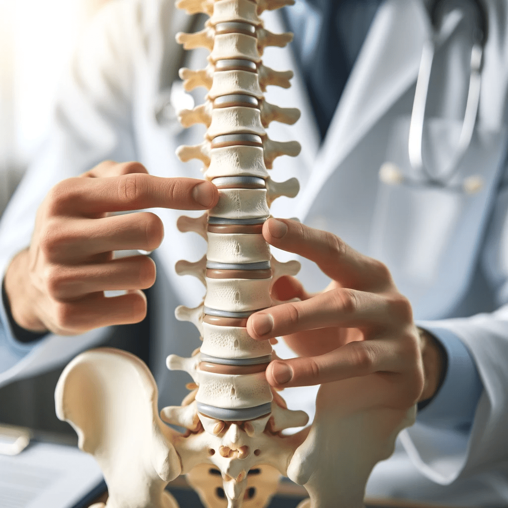 Understanding the Role of an Orthopedic Spine Surgeon in Patient Care