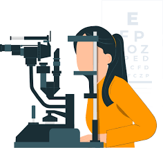 What Happens During a Comprehensive Eye Exam