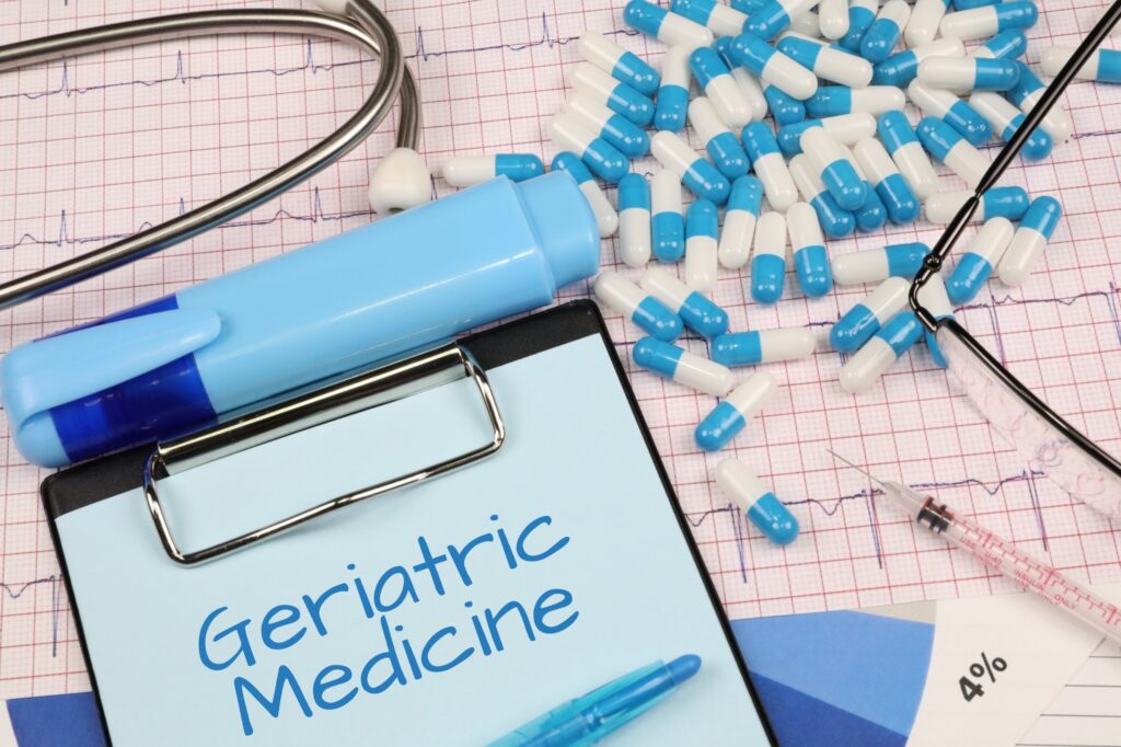 What Is Geriatric Medical Care?