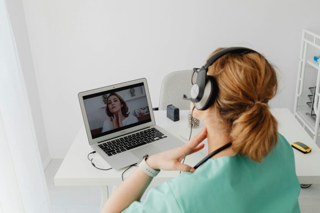 What To Expect During a Telepsychiatry Appointment