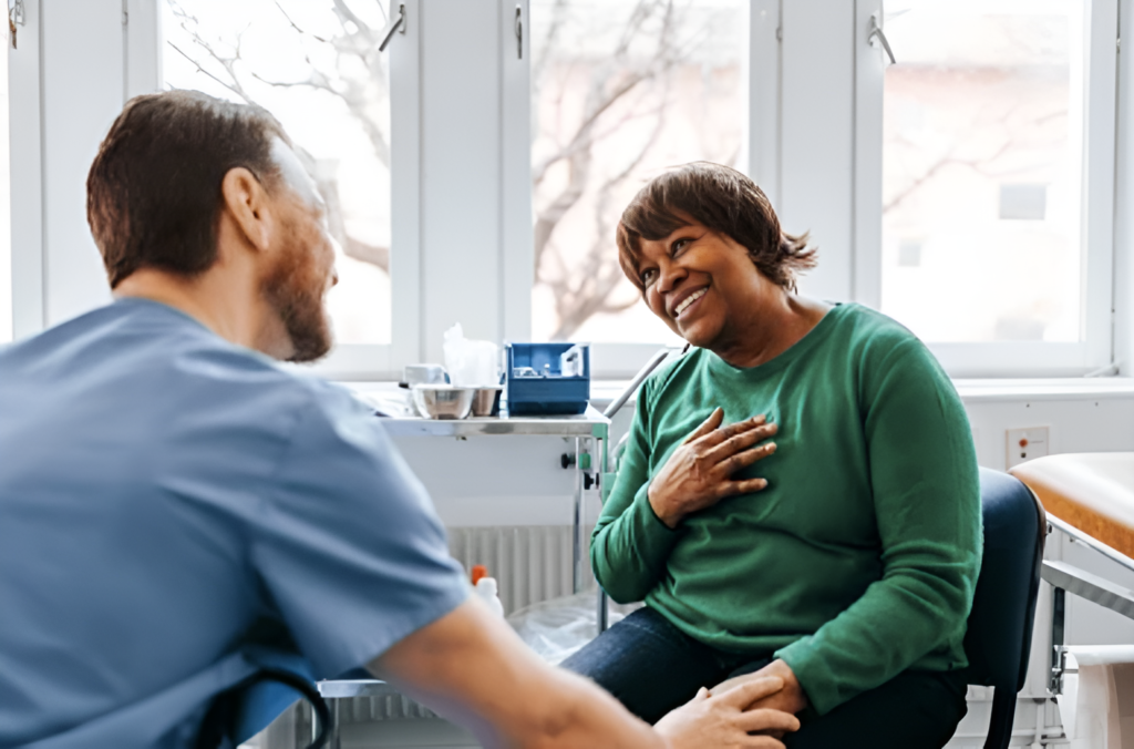 What To Look for in a Primary Care Physician