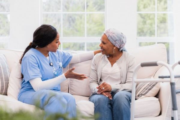 What You Should Know About Pain Management for Older Adults