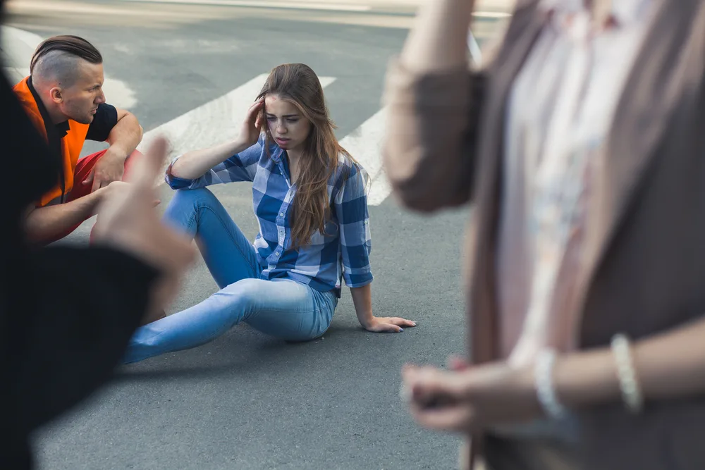 What to Do After a Possible Concussion