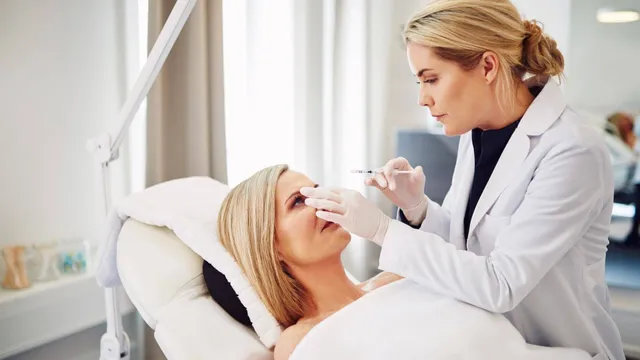 What to Expect During Your First Visit to a Dermatologist