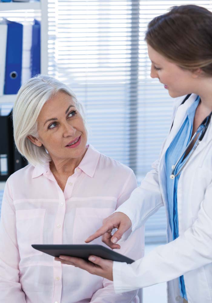 What to Expect During a Functional Medicine Consultation
