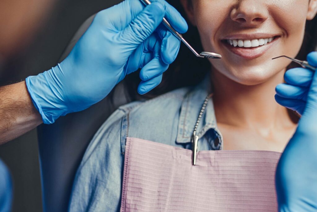 What to Expect at Your First Family Dentistry Visit