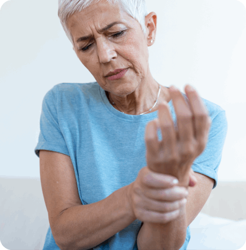 When Is Hand Surgery Necessary for Carpal Tunnel Syndrome?