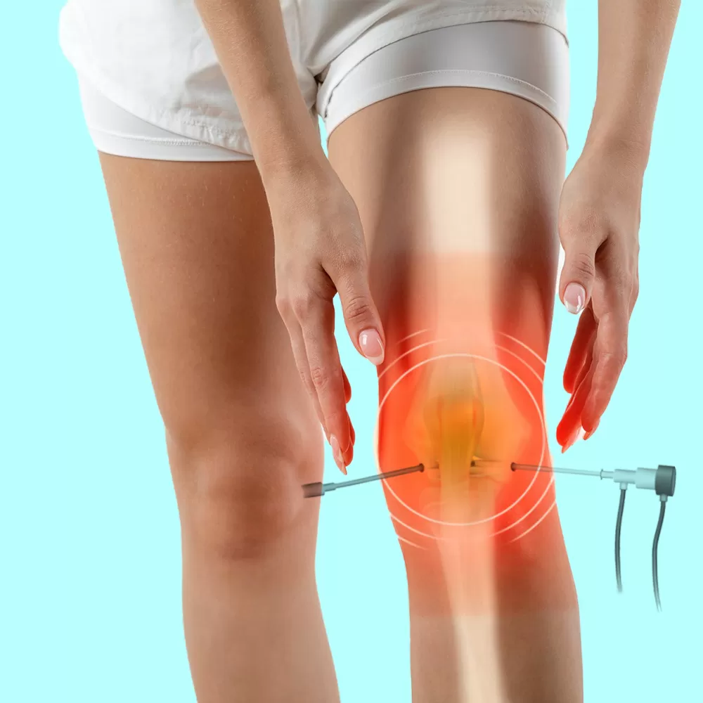 When Is the Right Time for Joint Replacement Surgery?