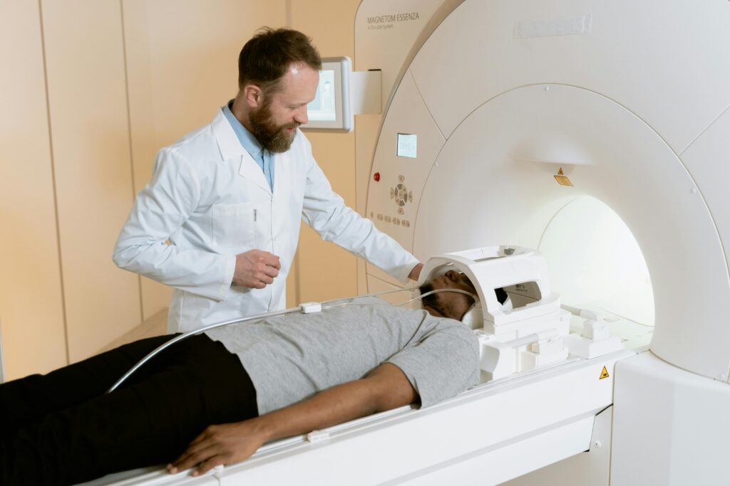 When Should I Visit a Medical Diagnostic Imaging Center?