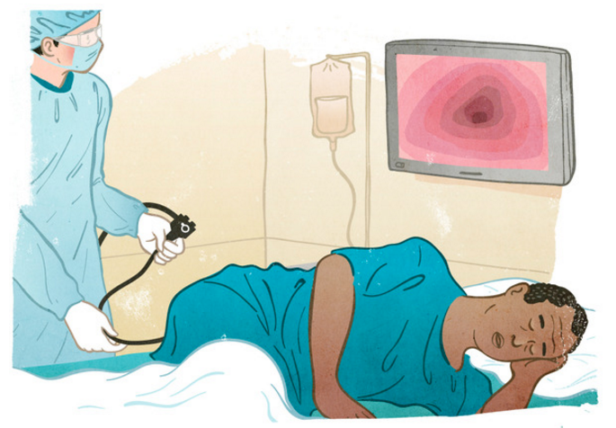 3 Steps in Preparing for Colon Cancer Surgery