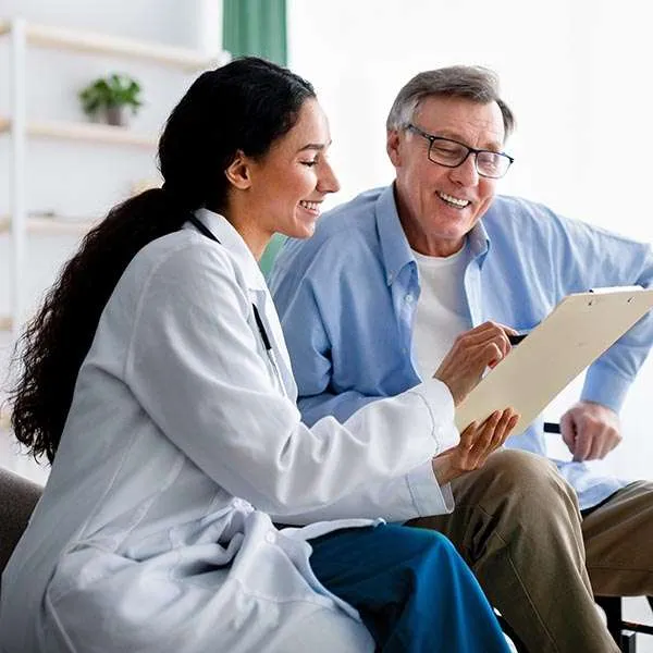 4 Advantages of Getting Annual Physicals