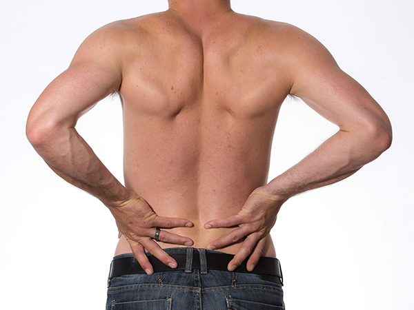 5 Ways to Avoid Straining Your Back