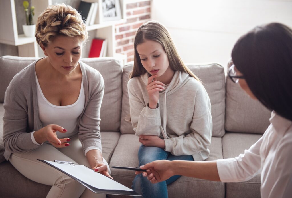 Benefits of Therapy for Mental Health
