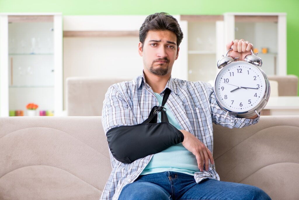 How Urgent Care Helps Manage Minor Injuries