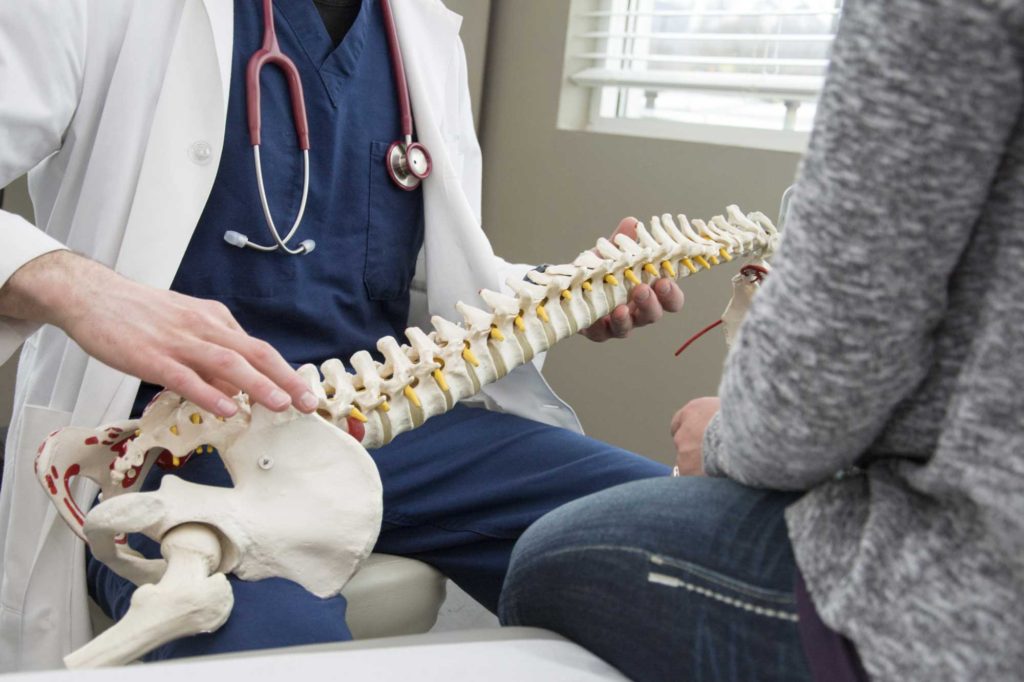 Services Offered by Orthopedic Specialists