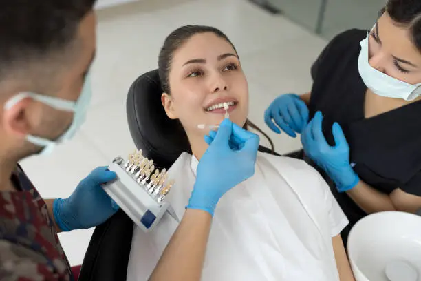 # Signs You Need to Visit an Emergency Dentist