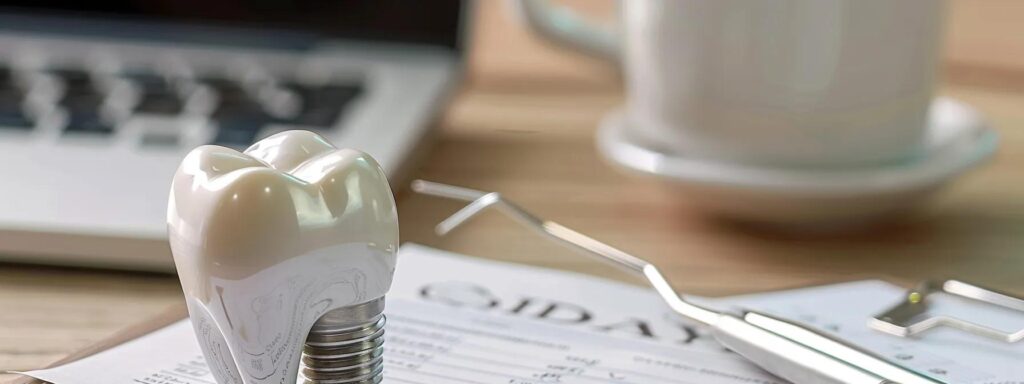 Step-by-Step Guide to Filing Dental Insurance Claims Efficiently