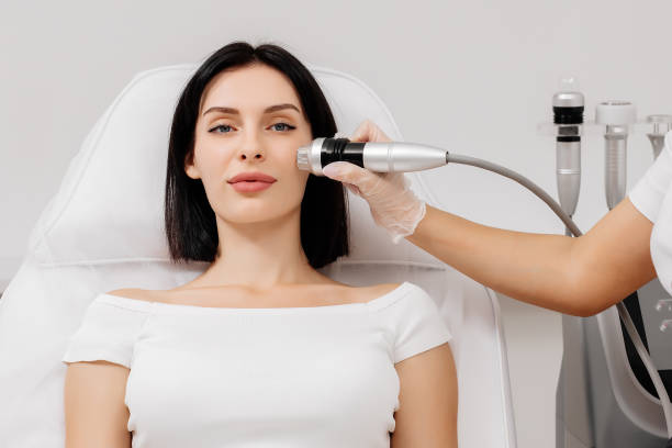 The Anti-Aging Effects of Laser Skincare Treatments