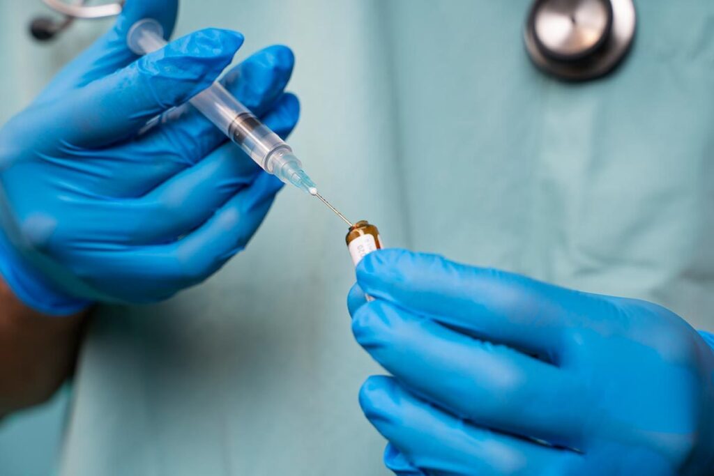 The Benefits of Epidural Injections for Back Pain Sufferers