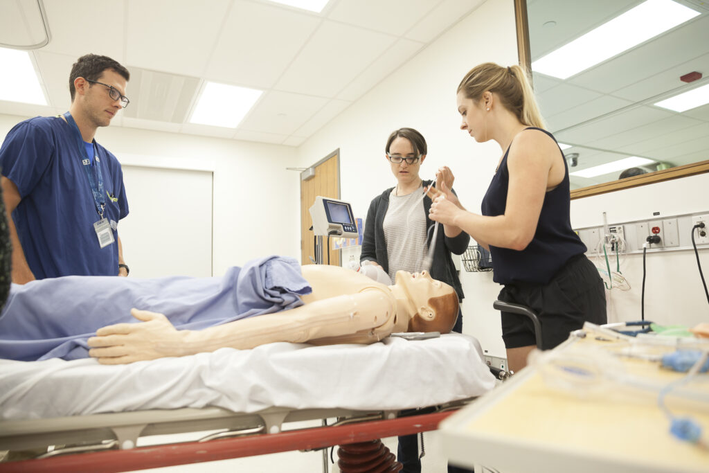 The Integration of Osteopathic Techniques in Family Medicine