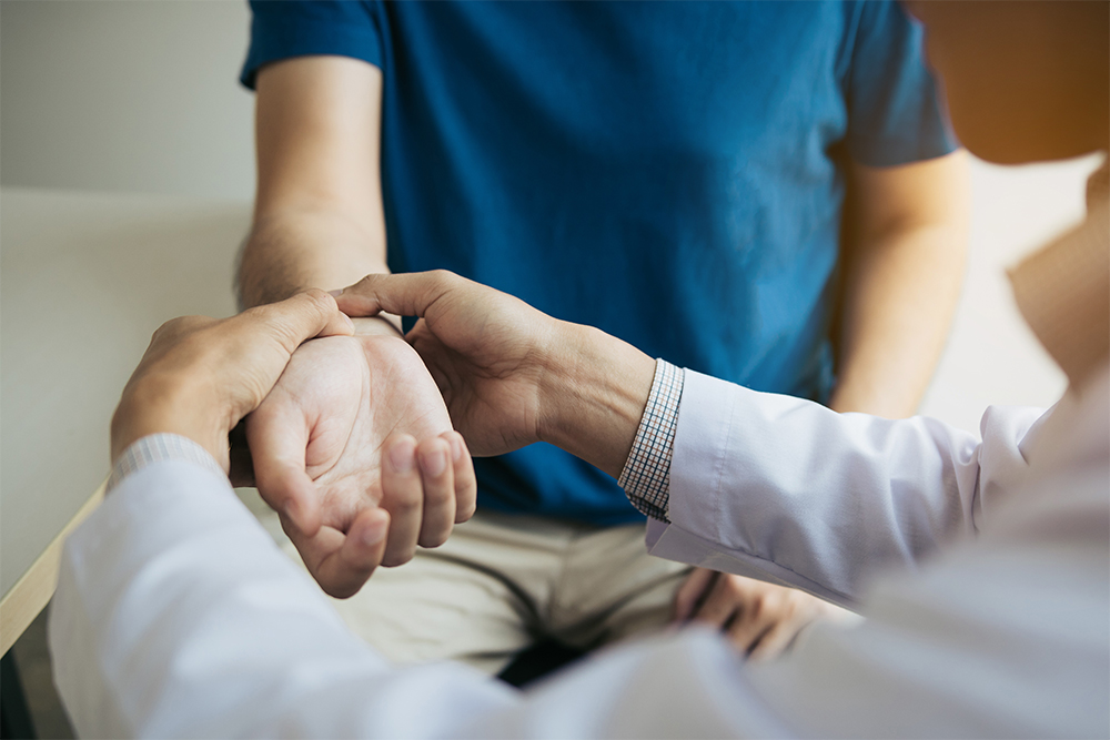 The Orthopedic Surgeon's Approach to Rehabilitation and Recovery