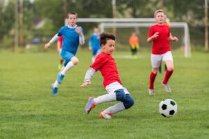 The Role of Sports Physicals in Preventing Injuries