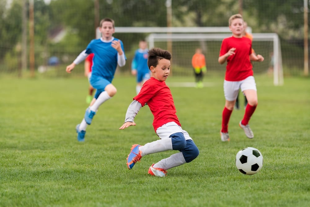 The Role of Sports Physicals in Preventing Injuries