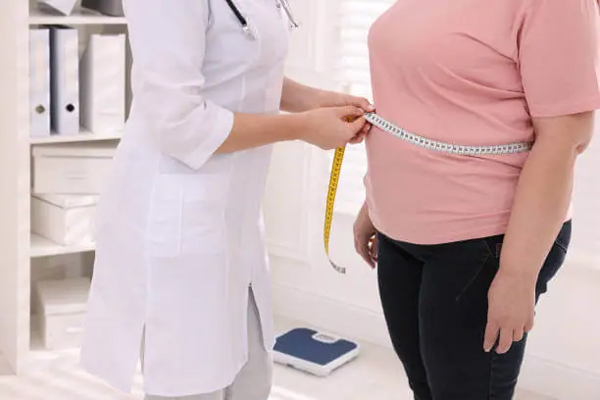 Tips for Setting Realistic Weight Loss Goals