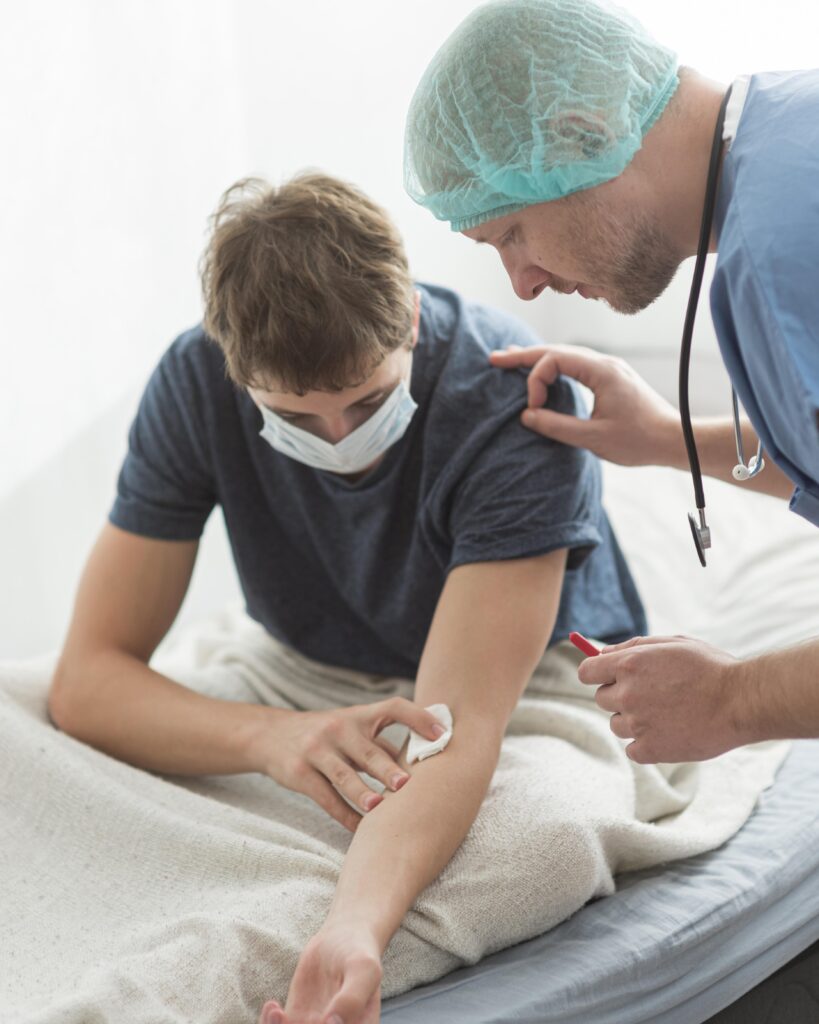 Understanding Stem Cell Therapy for Sports Injuries