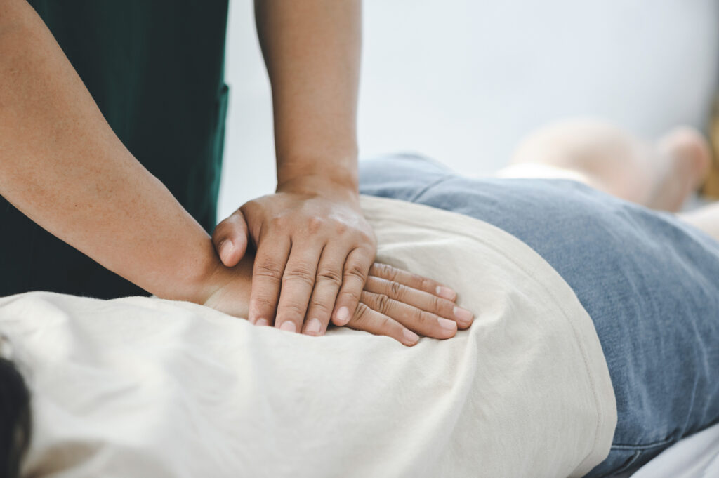Why Regular Visits to a Chiropractor Can Improve Your Back Health