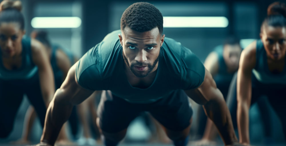 Creating a Personalized Wellness Journey at Your Local Wellness Center